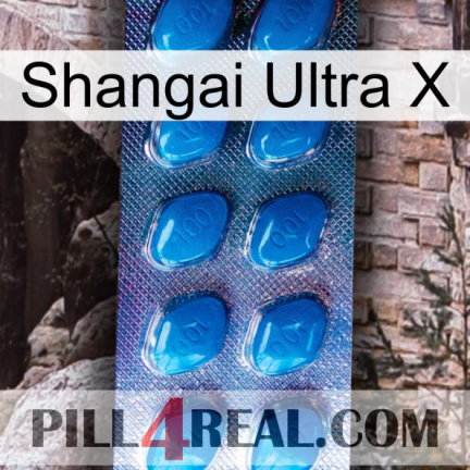 Shangai Ultra X viagra1
